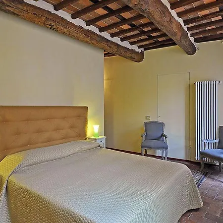 Antica Residenza Dell'angelo 2*