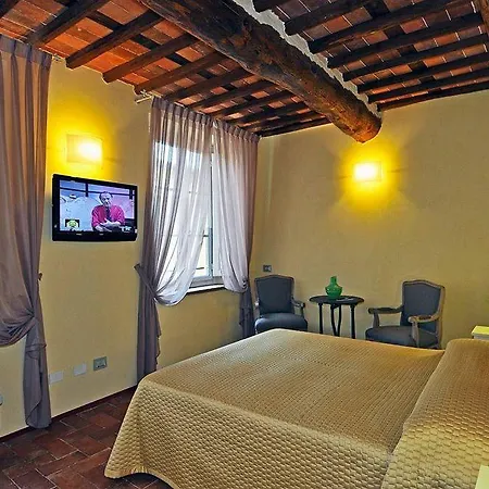 Antica Residenza Dell'angelo