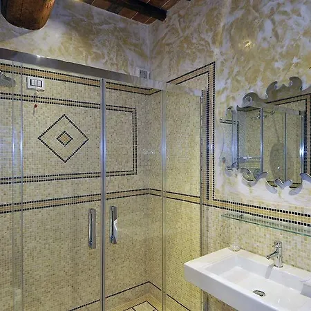 Antica Residenza Dell'angelo 게스트하우스 3*