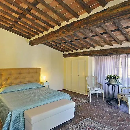 Affittacamere Antica Residenza Dell'angelo Lucca