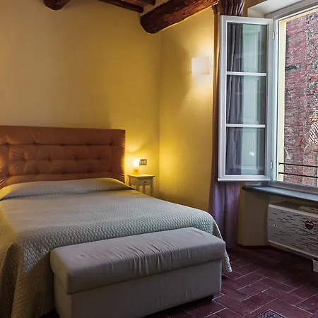 Antica Residenza Dell'angelo Penzion