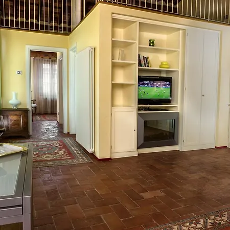 Affittacamere Antica Residenza Dell'angelo Lucca