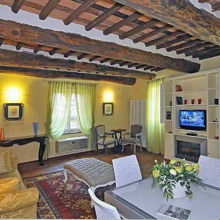 Antica Residenza Dell'angelo 2* Lucca
