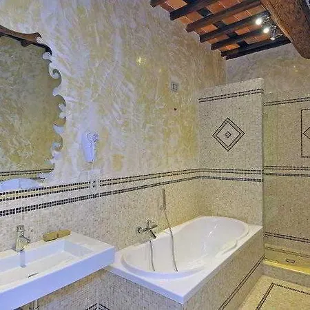 Affittacamere Antica Residenza Dell'angelo