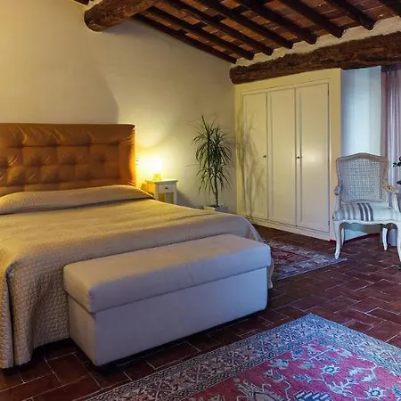 Antica Residenza Dell'angelo Affittacamere Lucca