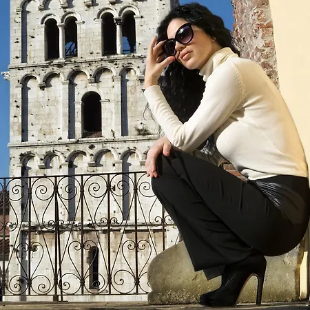 Affittacamere Antica Residenza Dell'angelo Lucca