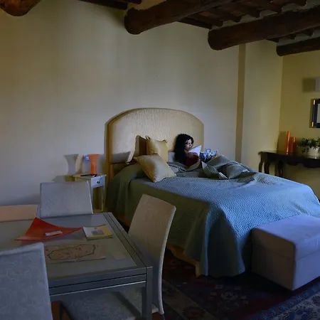 Affittacamere Antica Residenza Dell'angelo Lucca