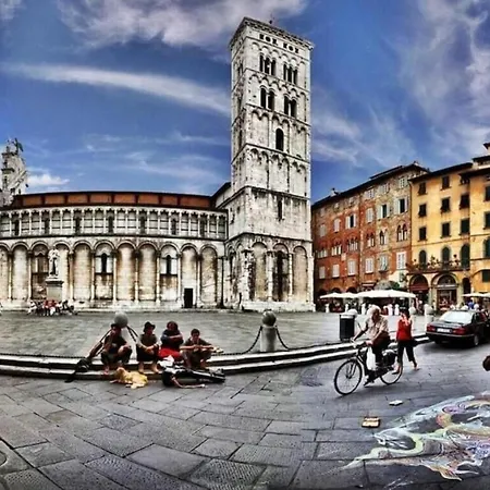 Antica Residenza Dell'angelo