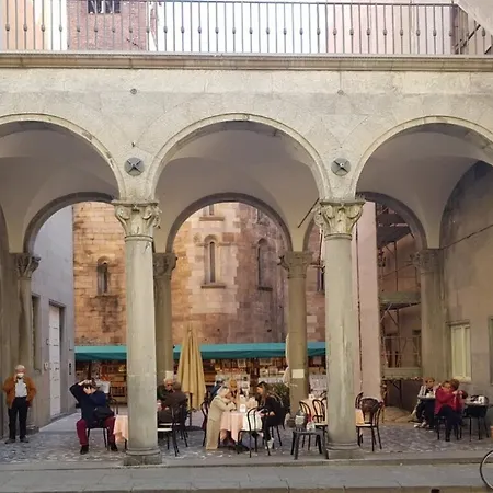 Penzion Antica Residenza Dell'angelo
