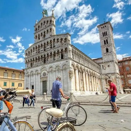 Casa de hóspedes Antica Residenza Dell'angelo 3*