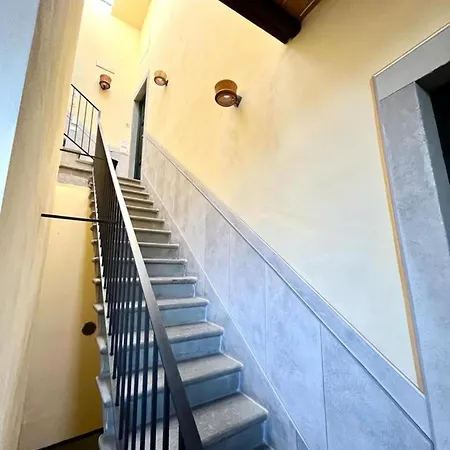Antica Residenza Dell'angelo Penzion