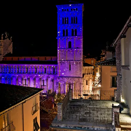 Antica Residenza Dell'angelo 게스트하우스 3*