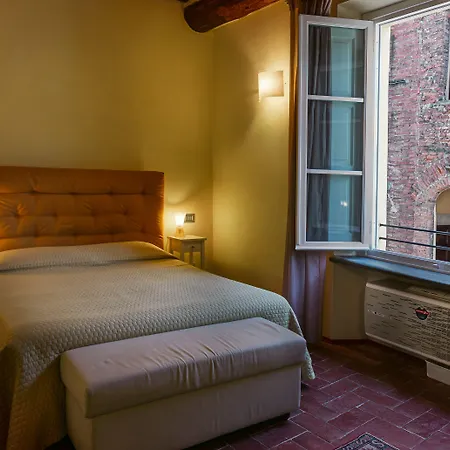 Antica Residenza Dell'angelo Gæstehus 3*