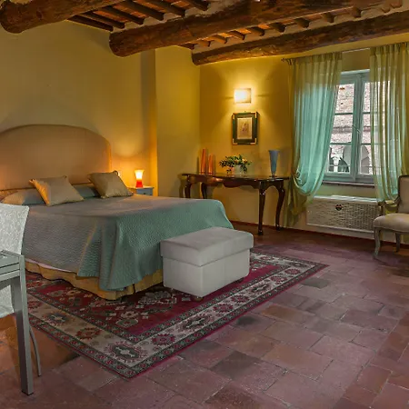 Antica Residenza Dell'angelo