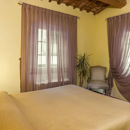Antica Residenza Dell'angelo 3*