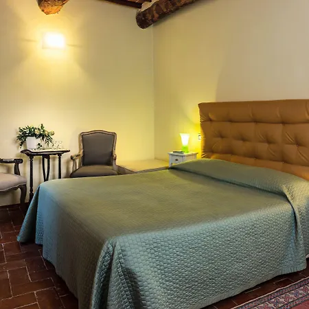 게스트하우스 Antica Residenza Dell'angelo 3*