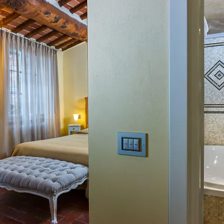 Antica Residenza Dell'angelo 3*