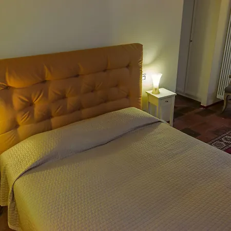 Antica Residenza Dell'angelo Gæstehus 3*