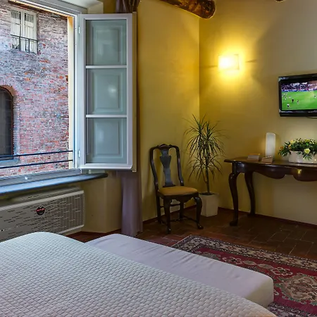 Antica Residenza Dell'angelo