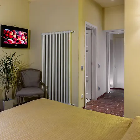 Gæstehus Antica Residenza Dell'angelo 3*