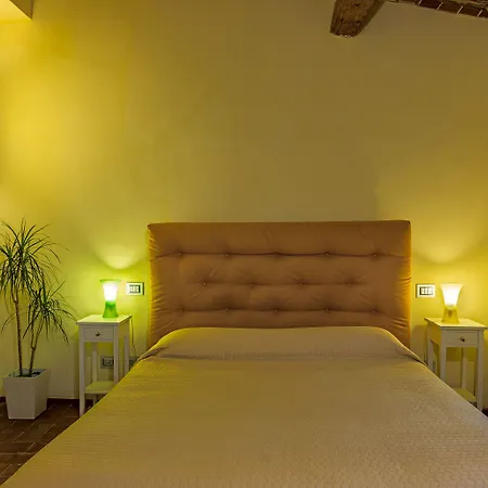 Gæstehus Antica Residenza Dell'angelo 3*