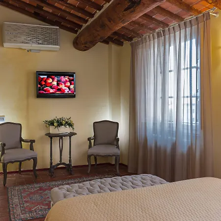 Antica Residenza Dell'angelo Gæstehus Lucca
