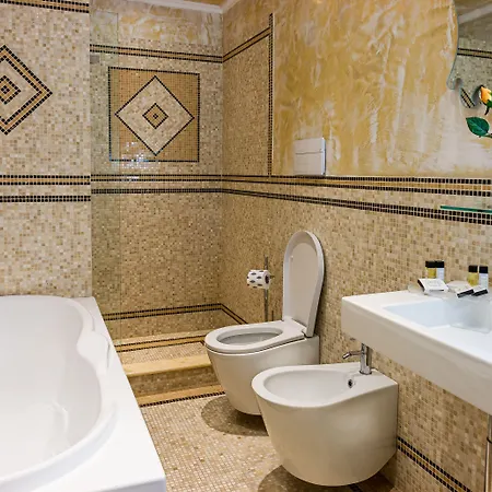 Casa de hóspedes Antica Residenza Dell'angelo