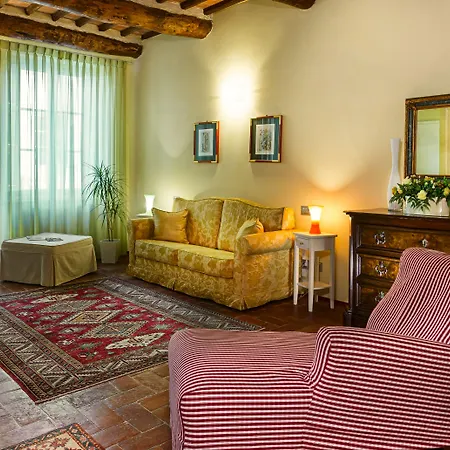 Antica Residenza Dell'angelo