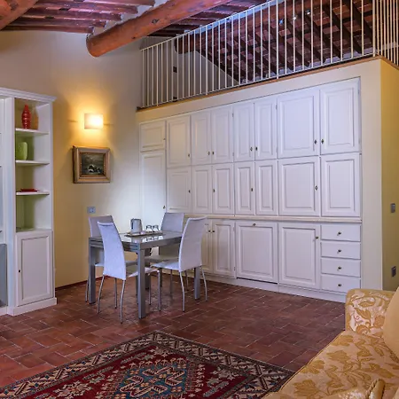 Antica Residenza Dell'angelo Lucca