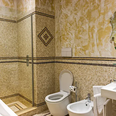 Antica Residenza Dell'angelo