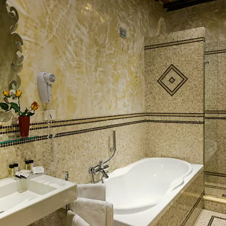 Gæstehus Antica Residenza Dell'angelo