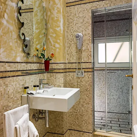 Antica Residenza Dell'angelo Gæstehus