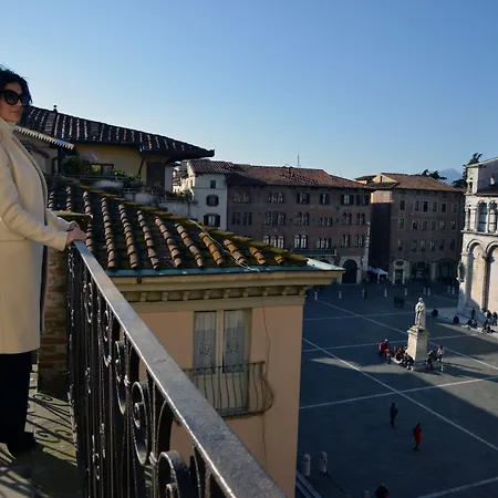 Gæstehus Antica Residenza Dell'angelo 3*