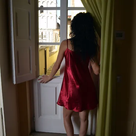 Antica Residenza Dell'angelo Lucca