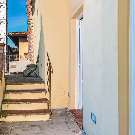 게스트하우스 Antica Residenza Dell'angelo 3*