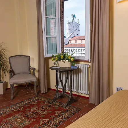 Antica Residenza Dell'angelo Lucca