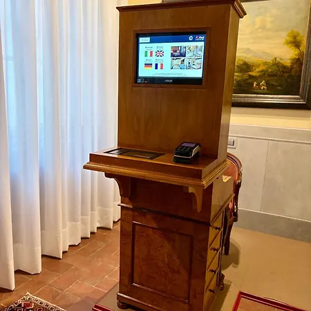 Antica Residenza Dell'angelo