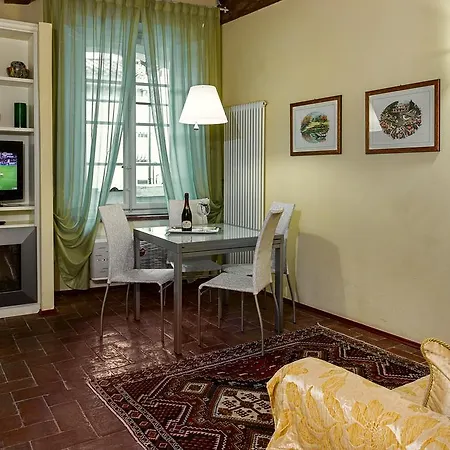 Affittacamere Antica Residenza Dell'angelo Lucca