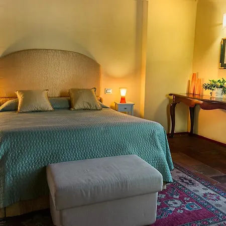 Casa de hóspedes Antica Residenza Dell'angelo 3*