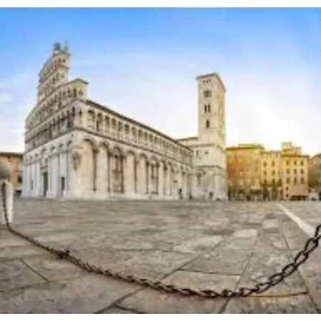 Antica Residenza Dell'angelo 3*