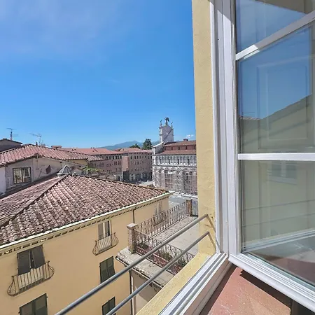 Pensión Antica Residenza Dell'angelo