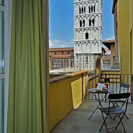 Penzion Antica Residenza Dell'angelo 2*