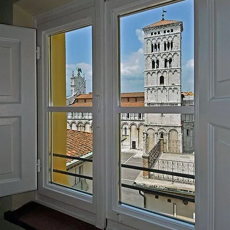 Antica Residenza Dell'angelo Affittacamere 2*