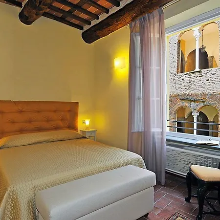 Affittacamere Antica Residenza Dell'angelo