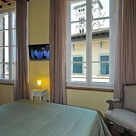 Antica Residenza Dell'angelo 2*