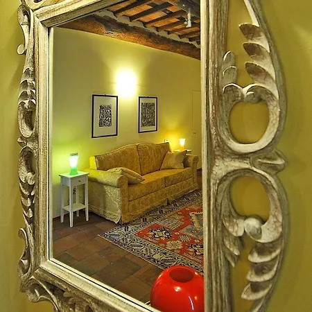 Antica Residenza Dell'angelo