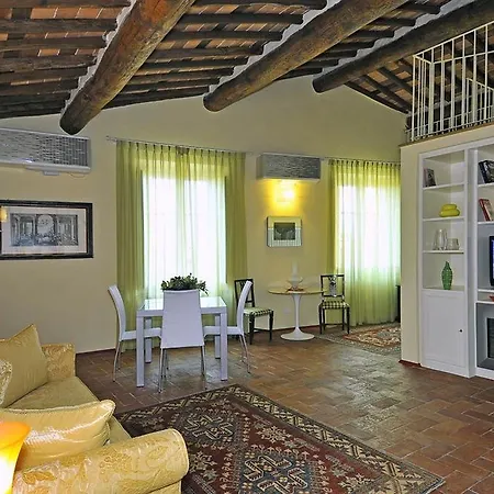 Affittacamere Antica Residenza Dell'angelo Lucca