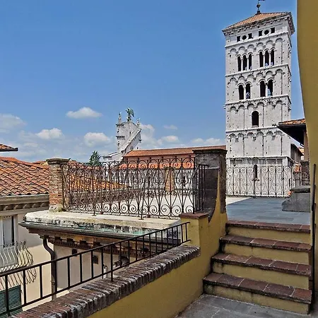 Antica Residenza Dell'angelo 2* Lucca