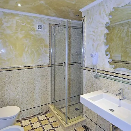 Affittacamere Antica Residenza Dell'angelo 2*
