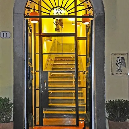 Antica Residenza Dell'angelo 3*